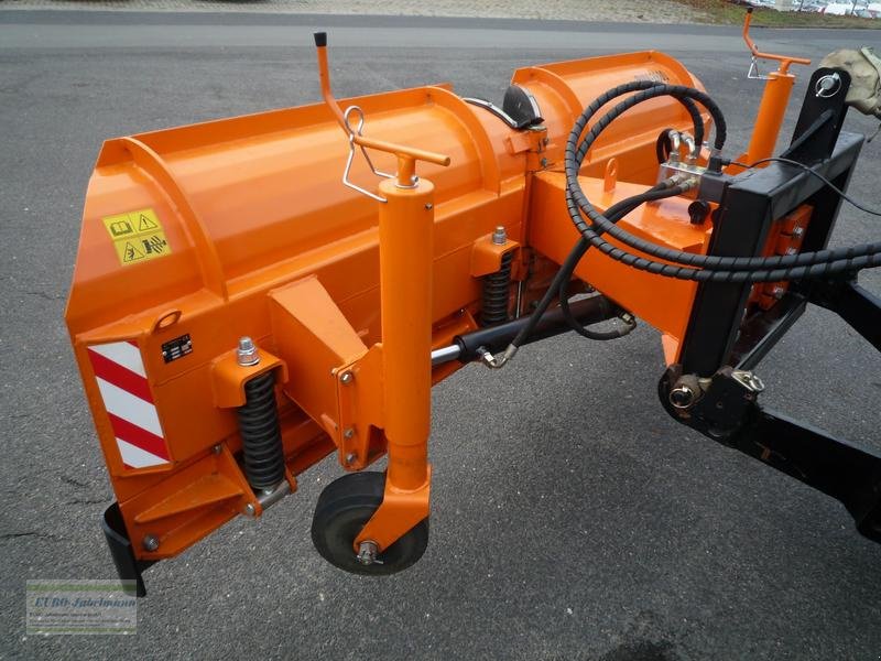 Schneepflug typu PRONAR Schneeschild / Planierschild PUV 3000, NEU, Neumaschine v Itterbeck (Obrázek 7)