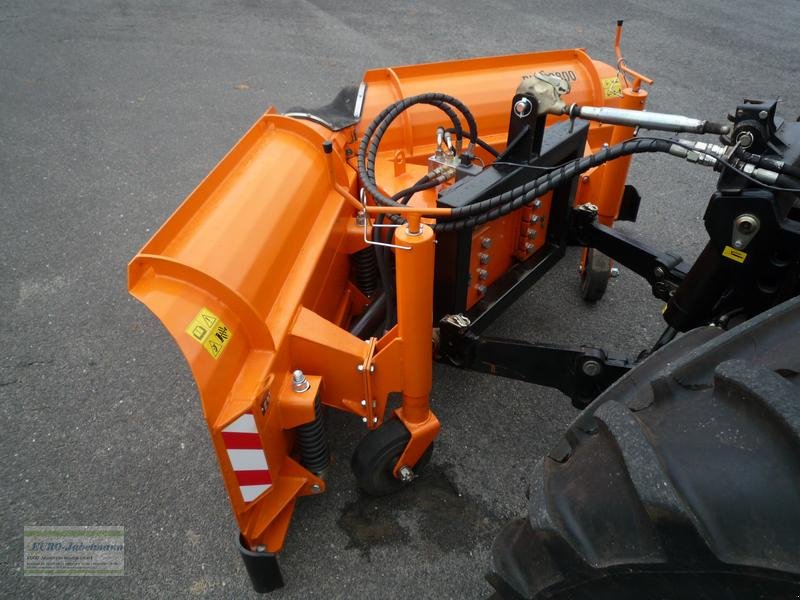 Schneepflug typu PRONAR Schneeschild / Planierschild PUV 3000, NEU, Neumaschine v Itterbeck (Obrázek 2)