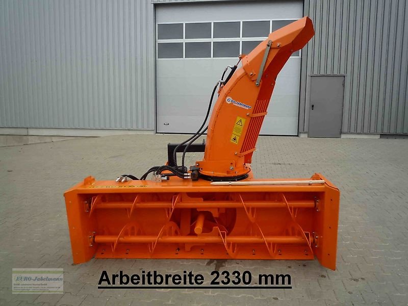 Schneepflug typu PRONAR Wintertechnik, NEU, versch. Ausführungen, Neumaschine v Itterbeck (Obrázek 16)
