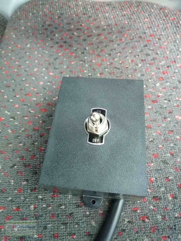 Schneepflug typu PRONAR Wintertechnik, NEU, versch. Ausführungen, Neumaschine v Itterbeck (Obrázek 19)