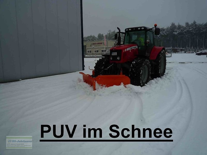 Schneepflug tip PRONAR Wintertechnik, NEU, versch. Ausführungen, Neumaschine in Itterbeck (Poză 2)