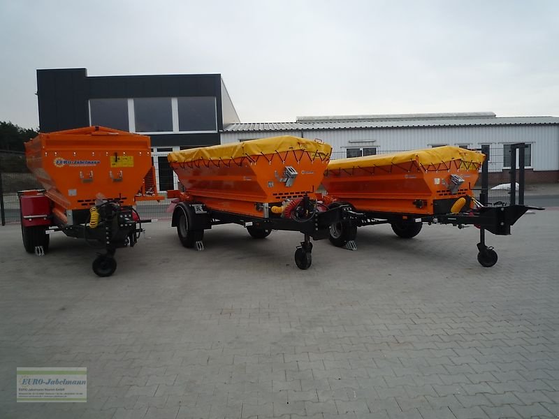 Schneepflug typu PRONAR Wintertechnik, NEU, versch. Ausführungen, Neumaschine v Itterbeck (Obrázek 24)