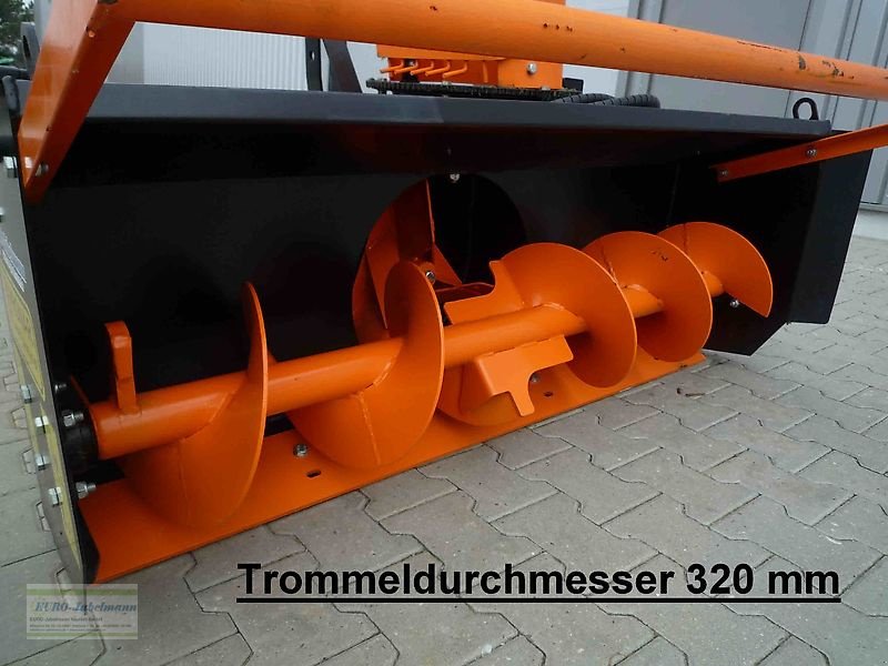 Schneepflug typu PRONAR Wintertechnik, NEU, versch. Ausführungen, Neumaschine v Itterbeck (Obrázek 15)