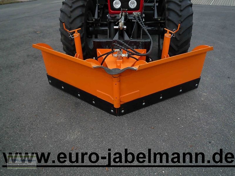 Schneepflug typu PRONAR Wintertechnik, NEU, versch. Ausführungen, Neumaschine v Itterbeck (Obrázek 4)