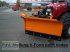 Schneepflug typu PRONAR Wintertechnik, NEU, versch. Ausführungen, Neumaschine v Itterbeck (Obrázek 7)