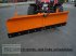 Schneepflug typu PRONAR Wintertechnik, NEU, versch. Ausführungen, Neumaschine v Itterbeck (Obrázek 9)