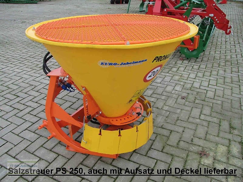 Schneepflug typu PRONAR Wintertechnik, NEU, versch. Ausführungen, Neumaschine v Itterbeck (Obrázek 12)