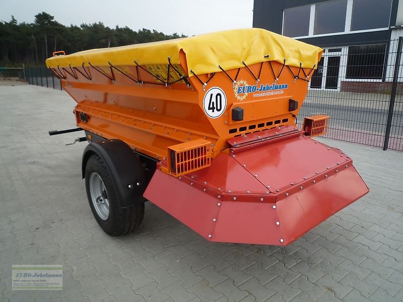 Schneepflug typu PRONAR Wintertechnik, NEU, versch. Ausführungen, Neumaschine v Itterbeck (Obrázek 21)