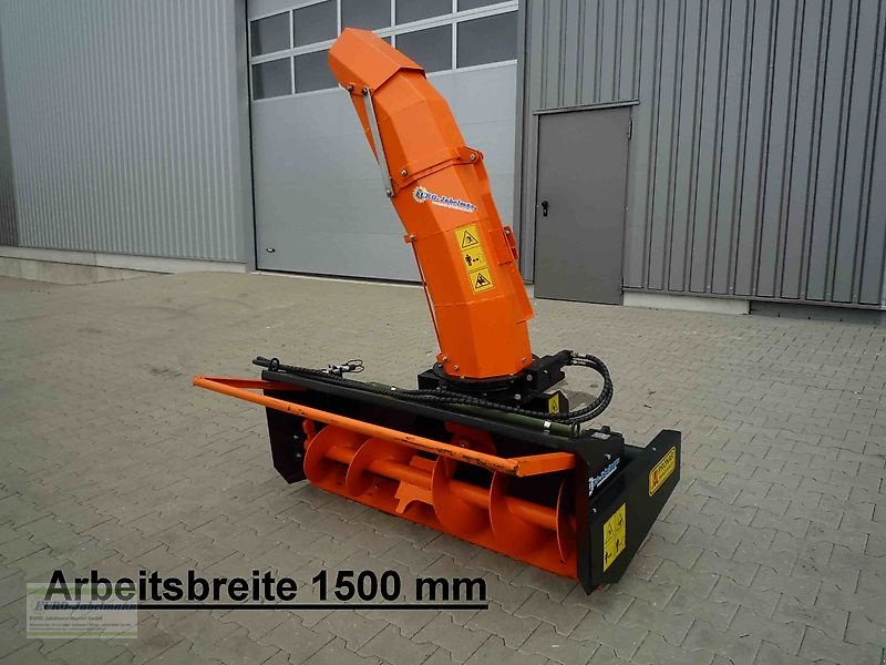 Schneepflug typu PRONAR Wintertechnik, NEU, versch. Ausführungen, Neumaschine v Itterbeck (Obrázek 14)