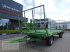 Ballentransportwagen des Typs PRONAR 2-achs Anhänger, Ballenwagen, Strohwagen, TO 22 M; 10,0 to, NEU, Neumaschine in Itterbeck (Bild 9)