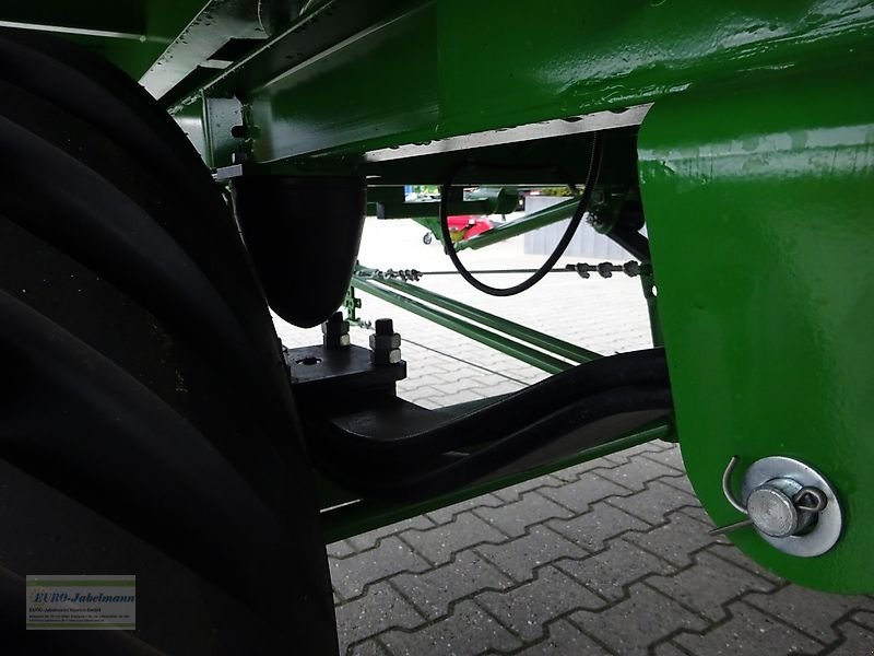Ballentransportwagen tip PRONAR 2-achs Anhänger, Ballenwagen, Strohwagen, TO 22 M; 10,0 to, NEU, Neumaschine in Itterbeck (Poză 20)