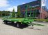 Ballentransportwagen typu PRONAR 2-achs Anhänger, Ballenwagen, Strohwagen, TO 22 M; 10,0 to, NEU, Neumaschine w Itterbeck (Zdjęcie 1)
