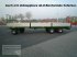 Ballentransportwagen типа PRONAR 3-achs Anhänger, Ballenwagen, Strohwagen, TO 26 M; 18,0 to, NEU, Neumaschine в Itterbeck (Фотография 24)