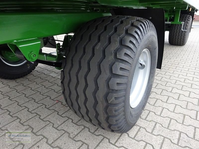 Ballentransportwagen of the type PRONAR 3-achs Ballenwagen, TO 26 M, 18 to, NEU, Neumaschine in Itterbeck (Picture 20)