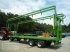 Ballentransportwagen of the type PRONAR 3-achs Ballenwagen, TO 26 M, 18 to, NEU, Neumaschine in Itterbeck (Picture 31)