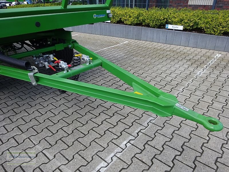 Ballentransportwagen of the type PRONAR 3-achs Ballenwagen, TO 26 M, 18 to, NEU, Neumaschine in Itterbeck (Picture 15)