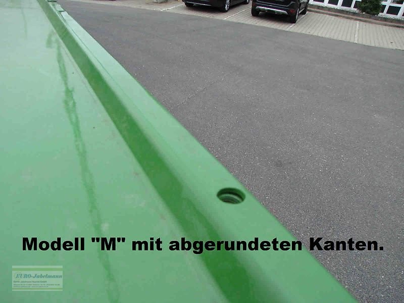Ballentransportwagen tip PRONAR Tandem Ballentransportwagen; TO 24 M, 12,0 to, NEU, Neumaschine in Itterbeck (Poză 3)