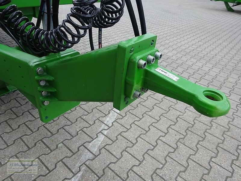 Ballentransportwagen of the type PRONAR Tandem Ballentransportwagen; TO 24 M, 12,0 to, NEU, Gebrauchtmaschine in Itterbeck (Picture 14)