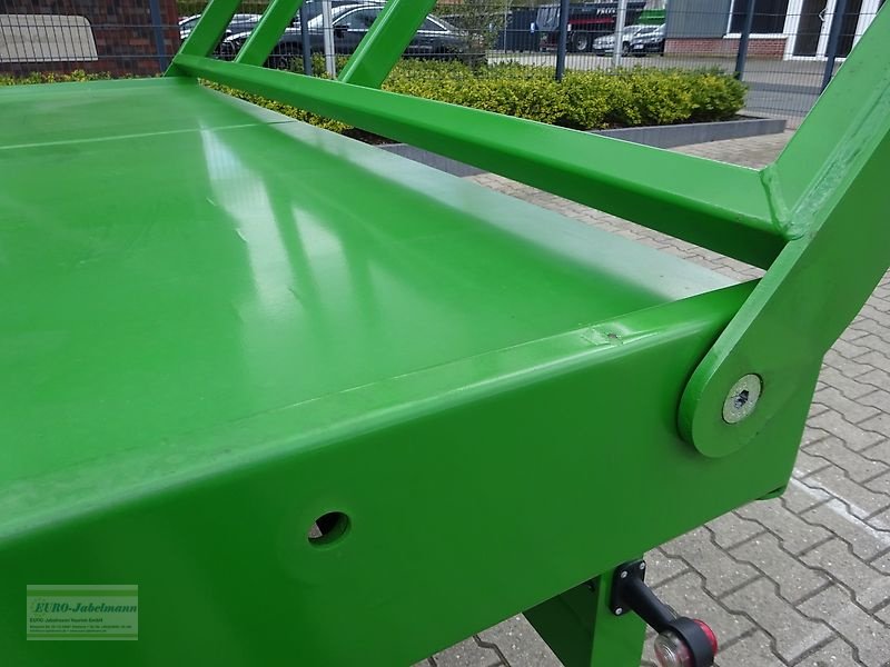 Ballentransportwagen of the type PRONAR Tandem Ballentransportwagen; TO 24 M, 12,0 to, NEU, Gebrauchtmaschine in Itterbeck (Picture 19)