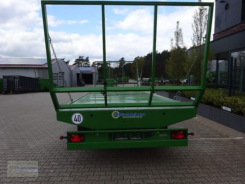 Ballentransportwagen of the type PRONAR Tandem Ballentransportwagen; TO 24 M, 12,0 to, NEU, Gebrauchtmaschine in Itterbeck (Picture 11)