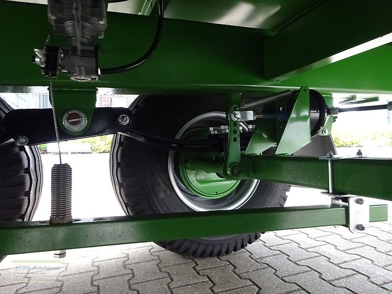 Ballentransportwagen of the type PRONAR Tandem Ballentransportwagen; TO 24 M, 12,0 to, NEU, Gebrauchtmaschine in Itterbeck (Picture 18)