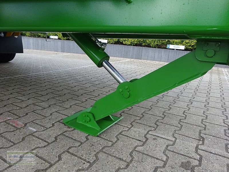 Ballentransportwagen of the type PRONAR Tandem Ballentransportwagen; TO 24 M, 12,0 to, NEU, Gebrauchtmaschine in Itterbeck (Picture 15)