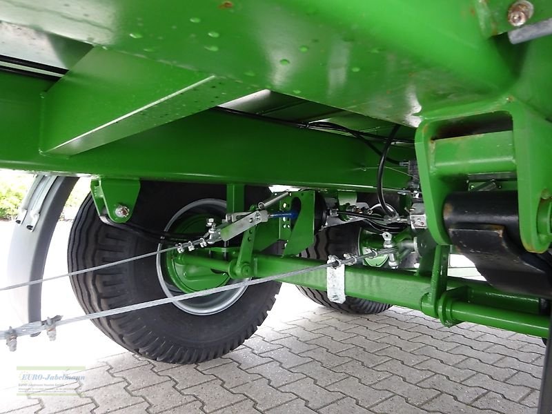 Ballentransportwagen of the type PRONAR Tandem Ballentransportwagen; TO 24 M, 12,0 to, NEU, Gebrauchtmaschine in Itterbeck (Picture 16)