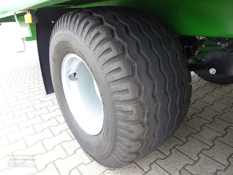 Ballentransportwagen of the type PRONAR Tandem Ballentransportwagen; TO 24 M, 12,0 to, NEU, Gebrauchtmaschine in Itterbeck (Picture 23)