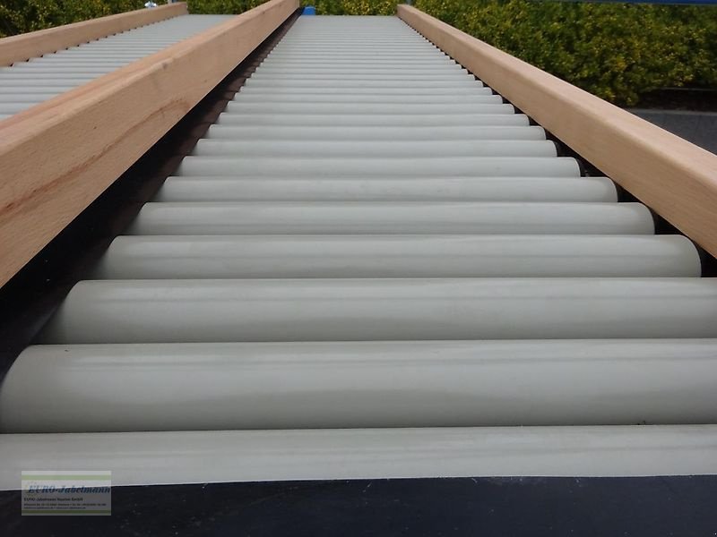 Lagertechnik a típus EURO-Jabelmann Rollenverlesetisch, NEU, versch. Längen + Breiten, eigene Herstellung (Made in Germany), Neumaschine ekkor: Itterbeck (Kép 11)
