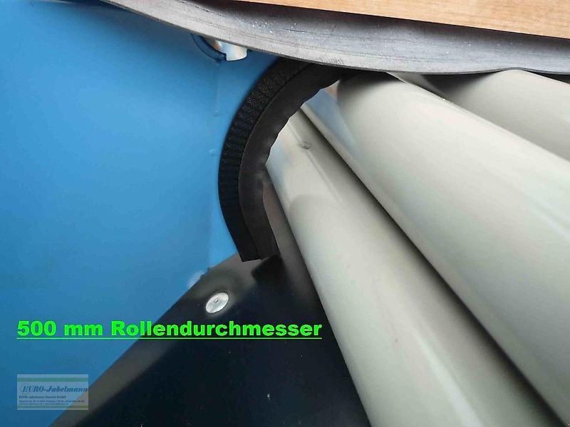 Lagertechnik a típus EURO-Jabelmann Rollenverlesetisch, NEU, versch. Längen + Breiten, eigene Herstellung (Made in Germany), Neumaschine ekkor: Itterbeck (Kép 15)