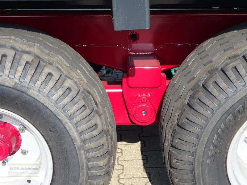 Kipper of the type PRONAR Schwerlast Bau- Muldenkipper T 679/3, 13 to, NEU, Neumaschine in Itterbeck (Picture 27)