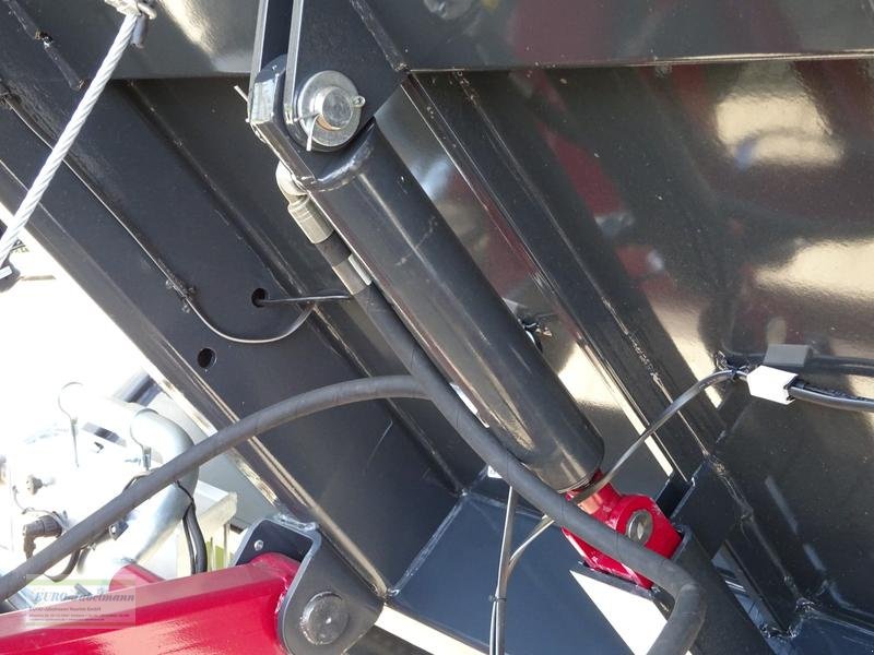 Kipper of the type PRONAR Schwerlast Bau- Muldenkipper T 679/3, 13 to, NEU, Neumaschine in Itterbeck (Picture 16)