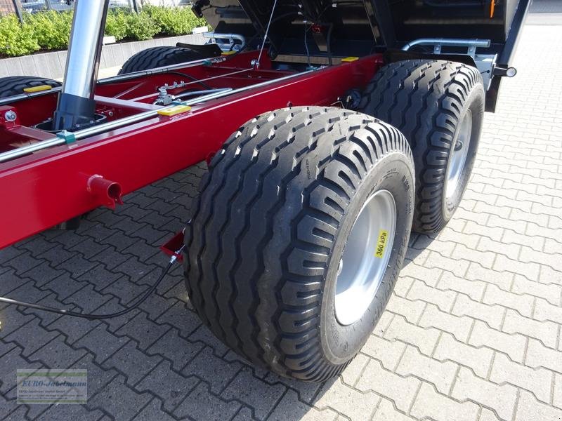 Kipper of the type PRONAR Schwerlast Bau- Muldenkipper T 679/3, 13 to, NEU, Neumaschine in Itterbeck (Picture 29)