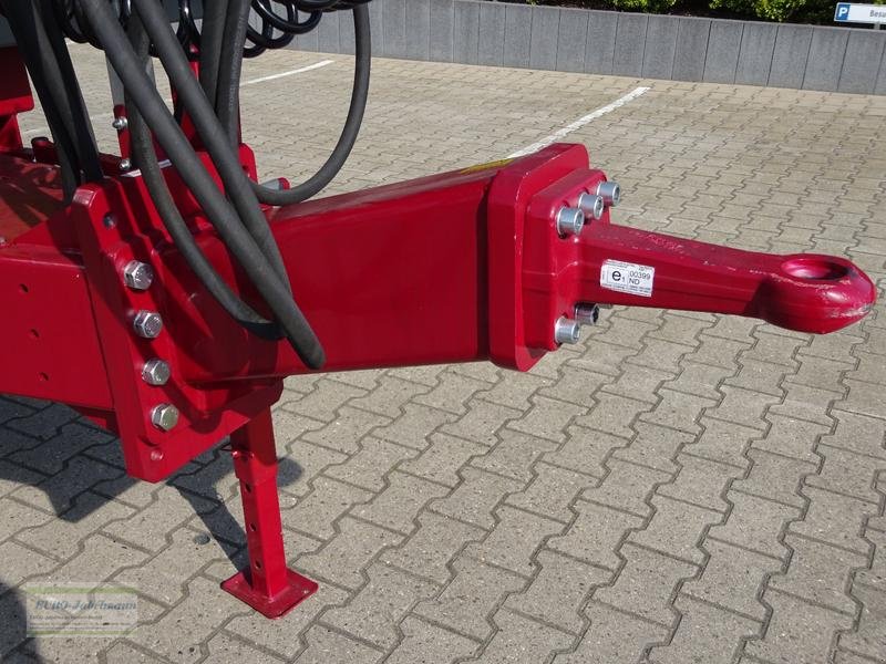 Kipper of the type PRONAR Schwerlast Bau- Muldenkipper T 679/3, 13 to, NEU, Neumaschine in Itterbeck (Picture 11)