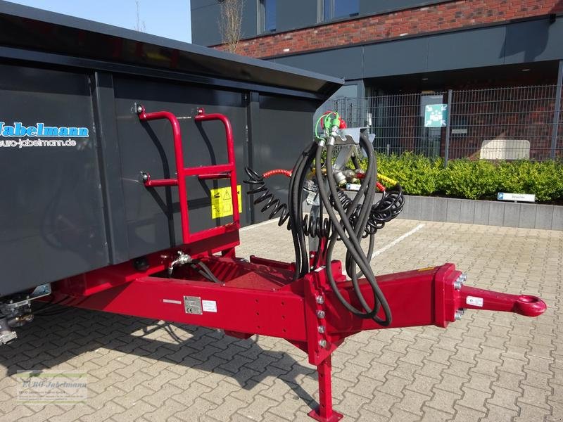 Kipper of the type PRONAR Schwerlast Bau- Muldenkipper T 679/3, 13 to, NEU, Neumaschine in Itterbeck (Picture 12)