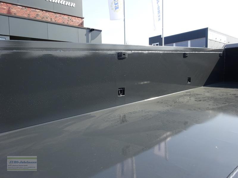 Kipper of the type PRONAR Schwerlast Bau- Muldenkipper T 679/3, 13 to, NEU, Neumaschine in Itterbeck (Picture 25)