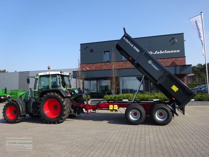 Kipper of the type PRONAR Schwerlast Bau- Muldenkipper T 679/3, 13 to, NEU, Neumaschine in Itterbeck (Picture 14)