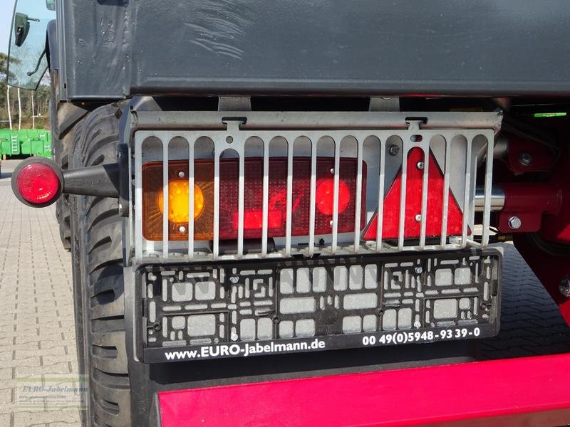 Kipper of the type PRONAR Schwerlast Bau- Muldenkipper T 679/3, 13 to, NEU, Neumaschine in Itterbeck (Picture 30)