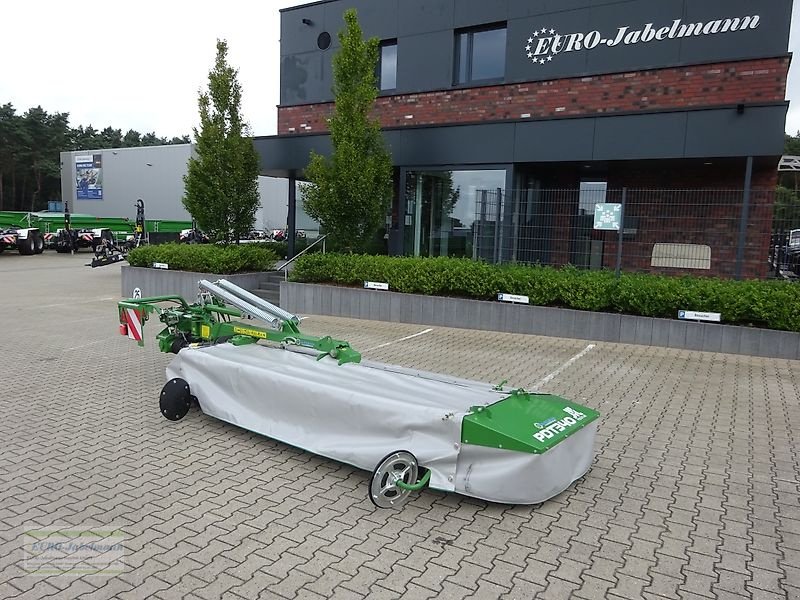 Mähwerk of the type PRONAR Heckscheibenmähwerk PDT 340, 3,40 m, NEU inkl. Beleuchtungsanlage, Neumaschine in Itterbeck (Picture 3)