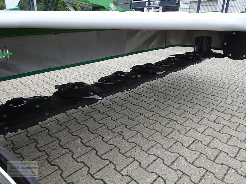 Mähwerk of the type PRONAR Heckscheibenmähwerk PDT 340, 3,40 m, NEU inkl. Beleuchtungsanlage, Neumaschine in Itterbeck (Picture 17)