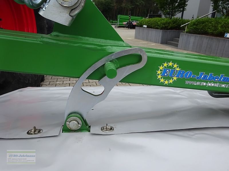 Mähwerk of the type PRONAR Heckscheibenmähwerk PDT 340, 3,40 m, NEU inkl. Beleuchtungsanlage, Neumaschine in Itterbeck (Picture 16)