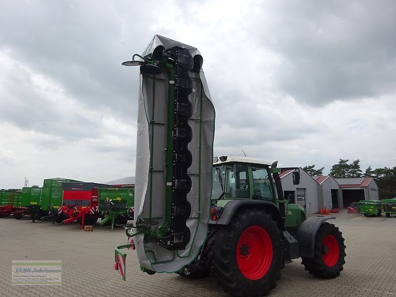 Mähwerk of the type PRONAR Heckscheibenmähwerk PDT 340, 3,40 m, NEU inkl. Beleuchtungsanlage, Neumaschine in Itterbeck (Picture 13)