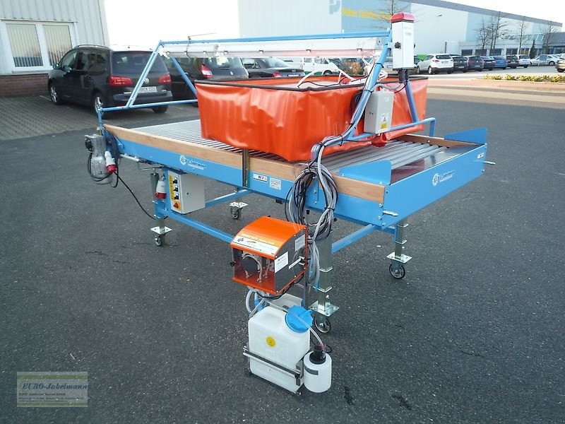 Lagertechnik typu Mafex Sprühgerät Potato 1 / Potato 2, Neumaschine v Itterbeck (Obrázek 8)