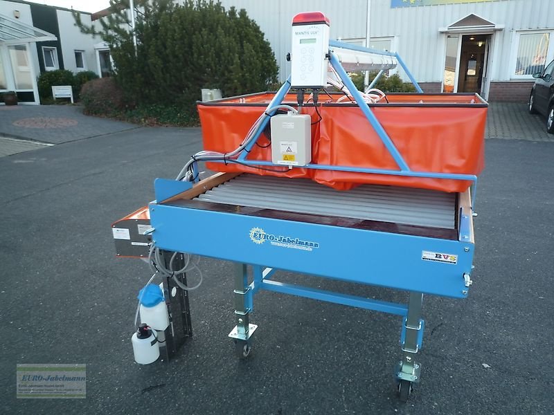 Lagertechnik typu Mafex Sprühgerät Potato 1 / Potato 2, Neumaschine v Itterbeck (Obrázek 7)