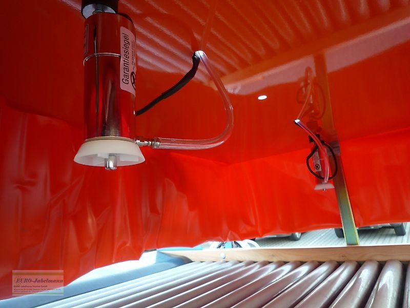 Lagertechnik typu Mafex Sprühgerät Potato 1 / Potato 2, Neumaschine v Itterbeck (Obrázek 12)