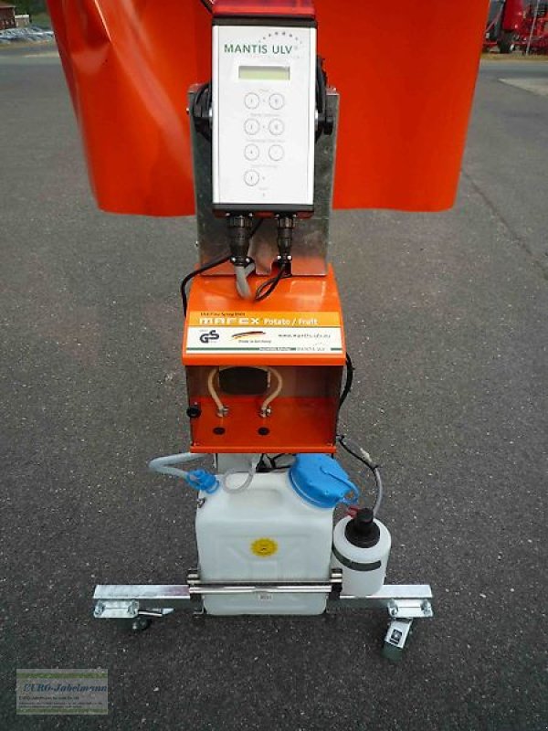 Lagertechnik of the type Mafex Sprühgerät Potato 1 / Potato 2, Neumaschine in Itterbeck (Picture 7)