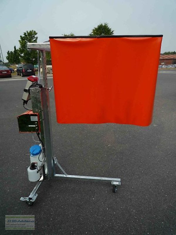 Lagertechnik of the type Mafex Sprühgerät Potato 1 / Potato 2, Neumaschine in Itterbeck (Picture 4)