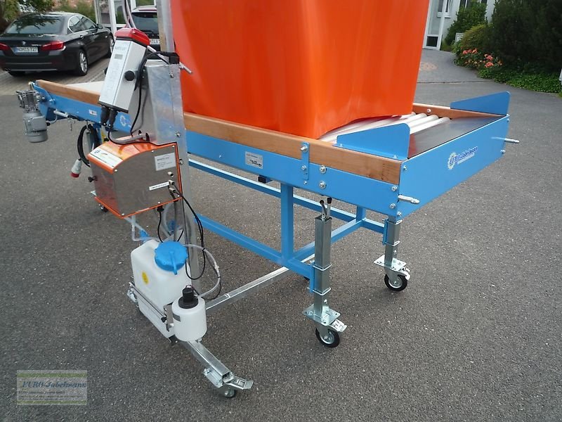 Lagertechnik of the type Mafex Sprühgerät Potato 1 / Potato 2, Neumaschine in Itterbeck (Picture 12)