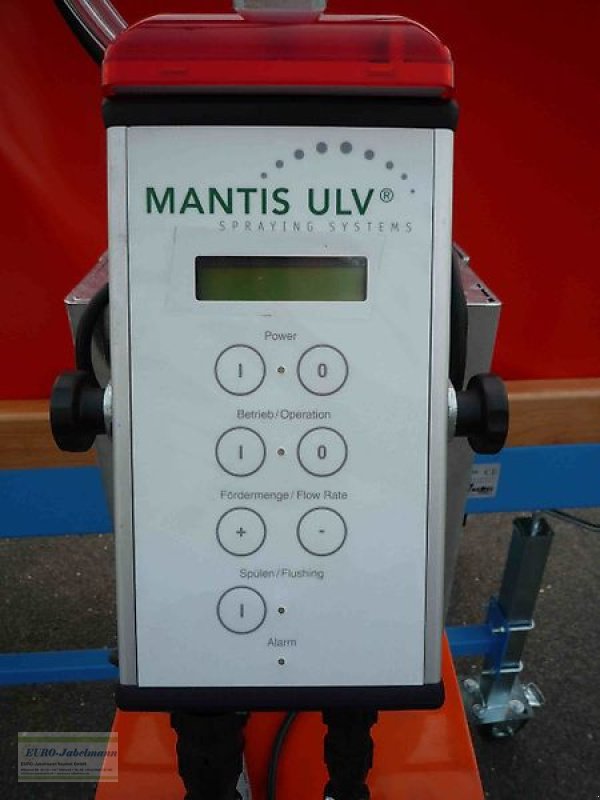 Lagertechnik of the type Mafex Sprühgerät Potato 1 / Potato 2, Neumaschine in Itterbeck (Picture 13)