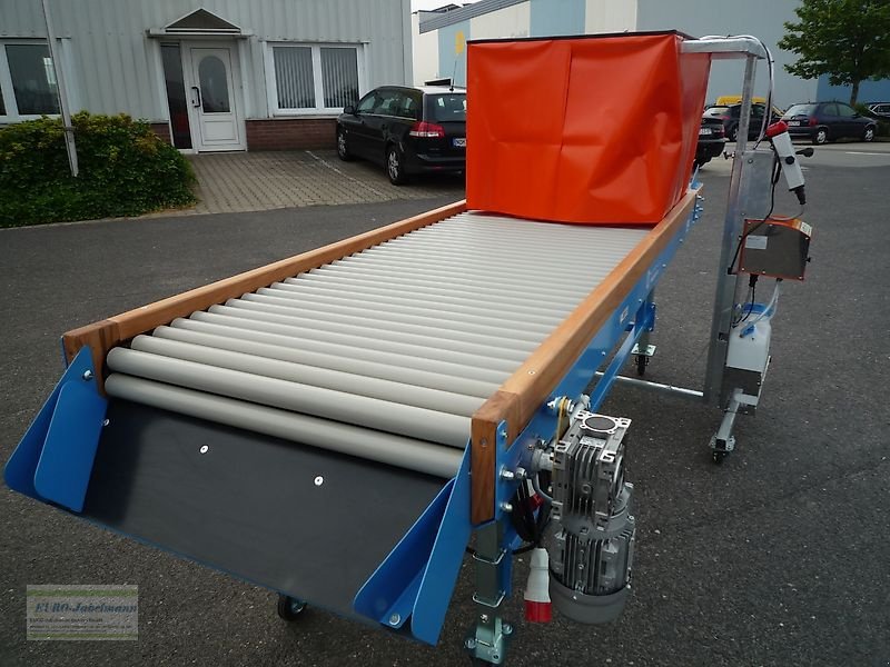 Lagertechnik of the type Mafex Sprühgerät Potato 1 / Potato 2, Neumaschine in Itterbeck (Picture 2)